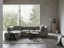 Blomus - Vase - Black - MIYABI