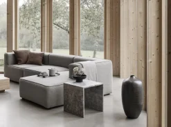 Blomus - Vase - Black - MIYABI