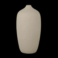 Blomus - Vase - CEOLA - Indian Tan