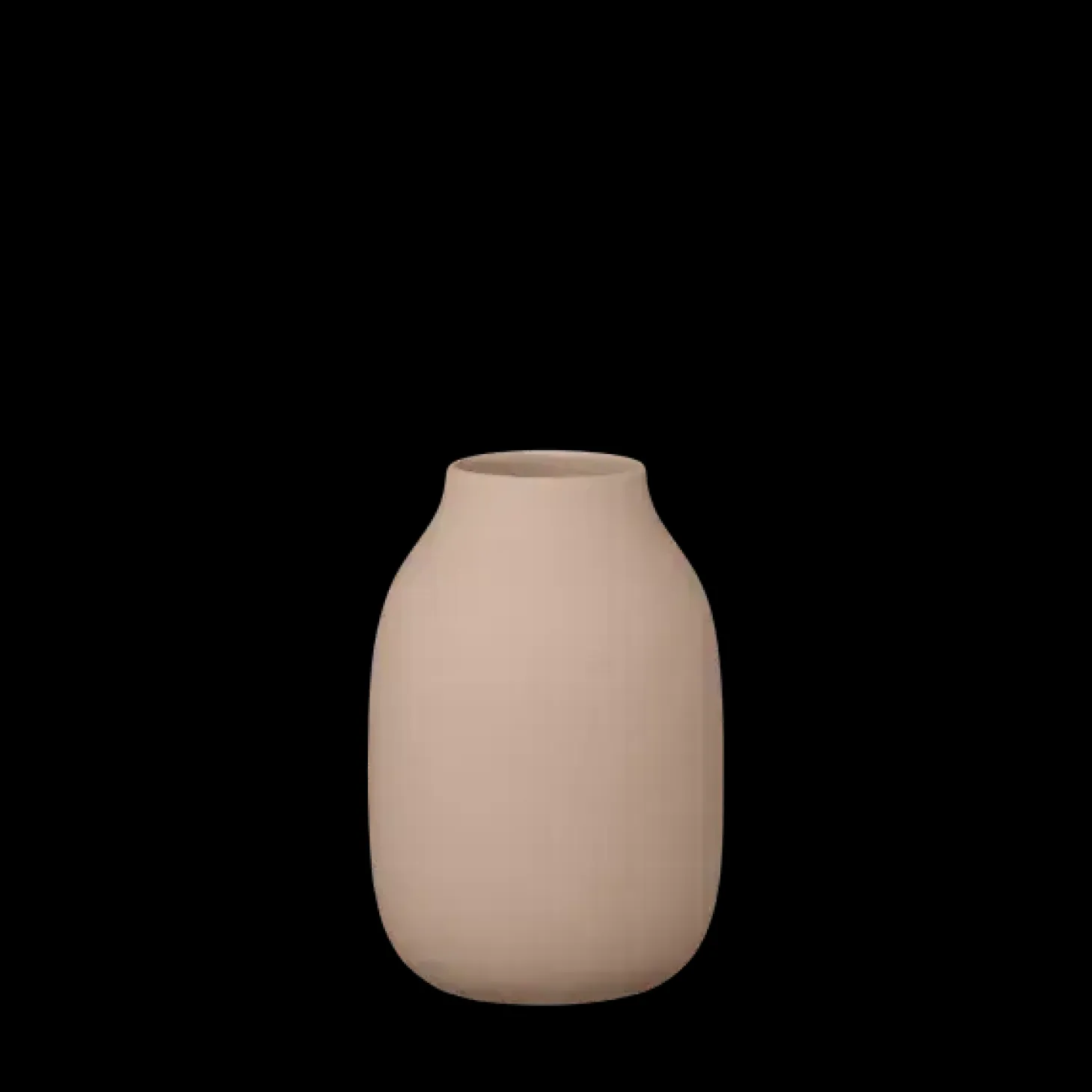 Blomus - Vase - COLORA - Indian Tan