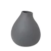 Blomus - Vase - Pewter - NONA