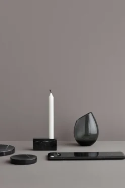 Blomus - Vase - Smoke - DROP