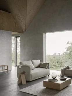 Blomus - Vase - Smoke - DROP