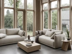 Blomus - Vase - Smoke - DROP