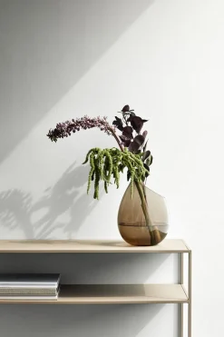 Blomus - Vase - Smoke - DROP