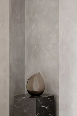 Blomus - Vase - Smoke - DROP