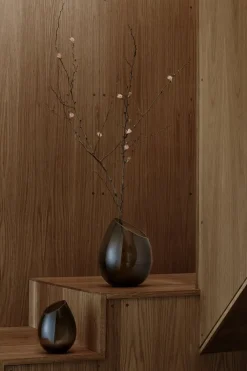 Blomus - Vase - Smoke - DROP