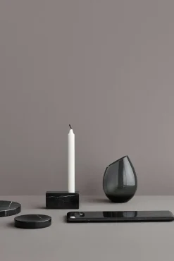 Blomus - Vase - Smoke - DROP