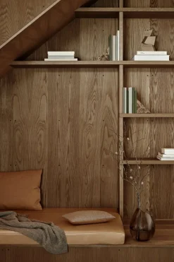 Blomus - Vase - Smoke - DROP