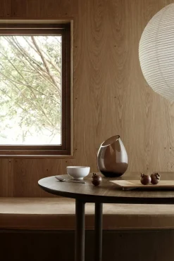 Blomus - Vase - Smoke - DROP