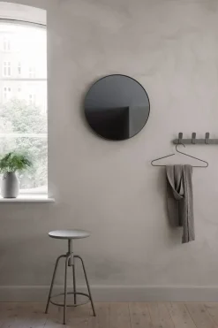 Blomus - Vase - Steel Gray - COLORA