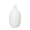 Blomus - Vase - White - CEOLA