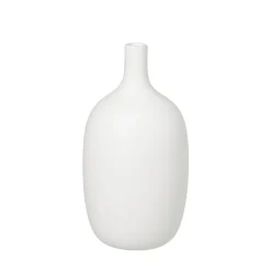 Blomus - Vase - White - CEOLA