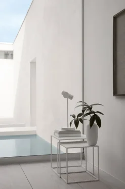 Blomus - Vase - White - CEOLA