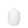 Blomus - Vase - White - CEOLA