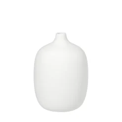 Blomus - Vase - White - CEOLA