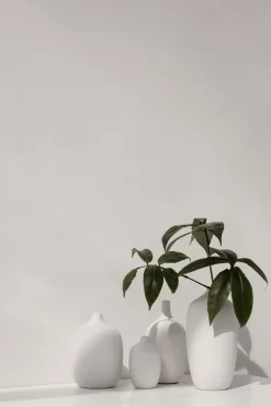 Blomus - Vase - White - CEOLA