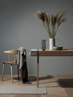 Blomus - Vase - Coluna - Mørkegrå - Large