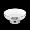 Blomus - Vase - MIYABI - Clear