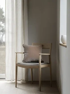 Blomus - Vase - White - NONA