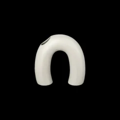 Blomus - Vase -KAGETSU- Micro Chip - 180 x 180 x 57 mm