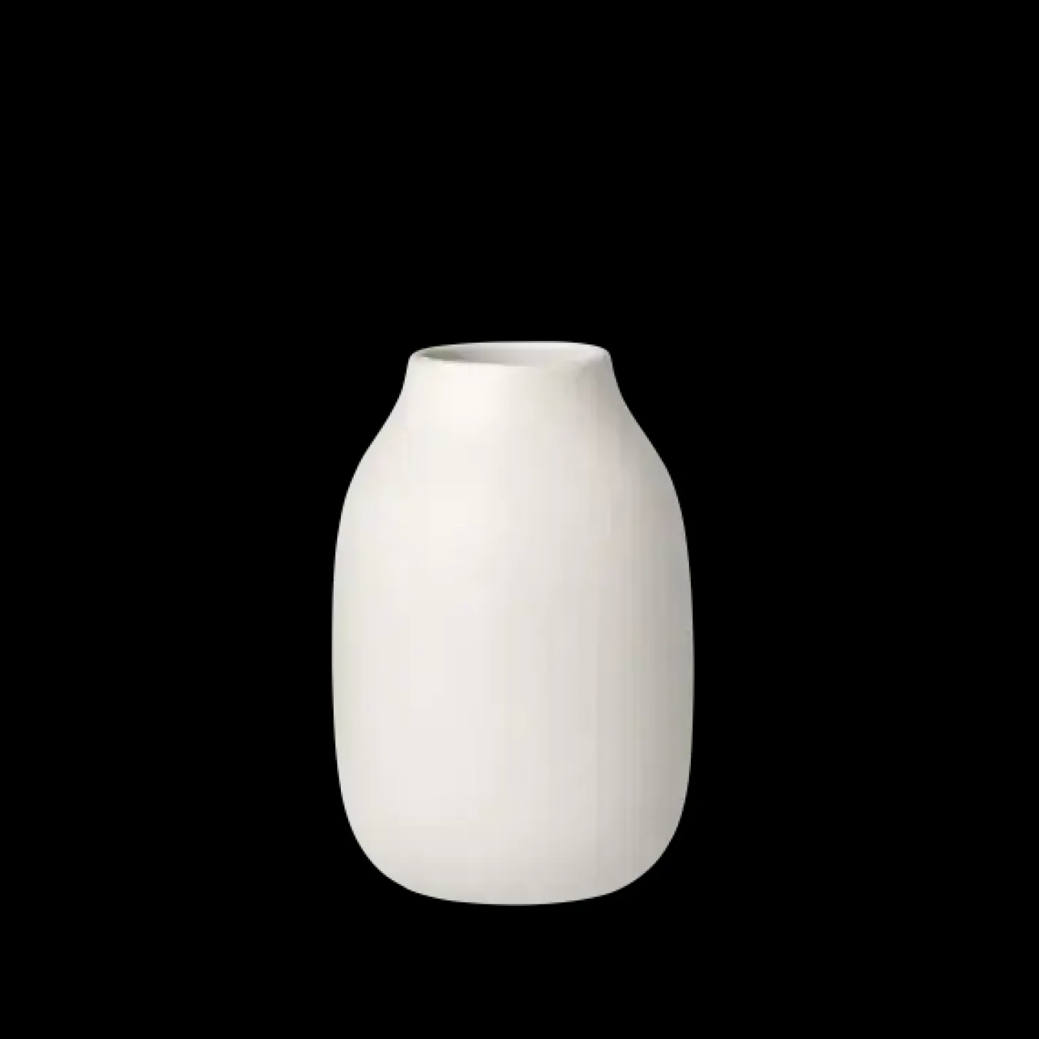 Blomus - Vase S - COLORA - Moonbeam