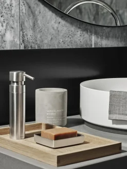 Blomus - Wall - polished - NEXIO