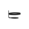 Blomus - Wall Adapter - Black - SONO