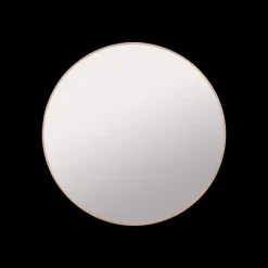 Blomus - Wall Mirror -MIRO- Oak - ? 110 cm