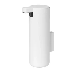Blomus - Wall-mounted Soap Dispenser - White - MODO