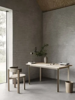 Blomus - Wastepaper Basket - round - WILO