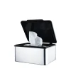 Blomus - Wet Wipes Storage Box - polished - MENOTO