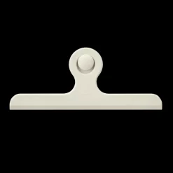 Blomus - Wiper with Wall Holder - KAPI - Moonbeam