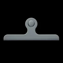 Blomus - Wiper with Wall Holder - KAPI - Magnet