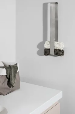 Blomus sæbedispenser - ARA sæbedispenser i grå