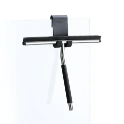 Blomus skraber - LAVEA skraber til brusebadet i sort