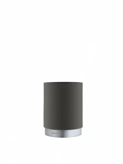 Blomus tandbørstekrus - ARA krus i grå til tandbørster