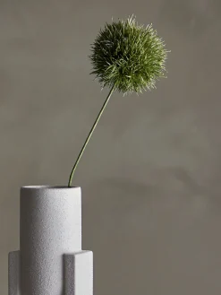 Bloomingville - Allium Kunstig stilk - Grøn