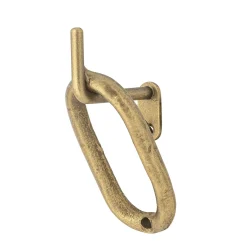 Bloomingville - Bernardo Knag, Brass, Metal