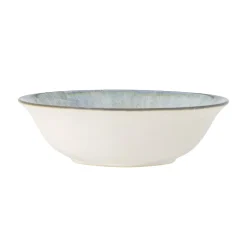 Bloomingville - Calen Skål, Blå, Stentøj