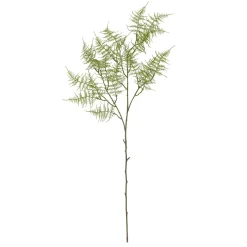 Bloomingville - Fern Kunstig stilk - Grøn, Plastik