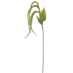 Bloomingville - Foxtail Kunstig stilk - Grøn, Plastik