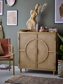 Bloomingville - Hevan Kost, Natur, Søgræs