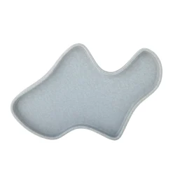 Bloomingville - Lakey Bakke, Blå, Stentøj