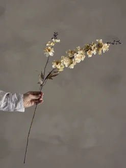 Bloomingville - Larkspur Kunstig stilk - Natur