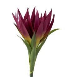 Bloomingville - Lily Kunstig stilk - Lilla