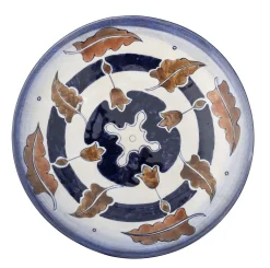 Bloomingville - Myrna Opsats, Sort, Stentøj