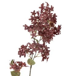 Bloomingville - Myrtle Kunstig Gren - Lilla