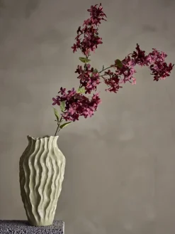 Bloomingville - Myrtle Kunstig Gren - Lilla