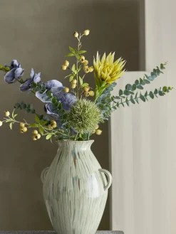 Bloomingville - Orchid Kunstig stilk - Lilla